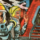 Illustration for article titled Sunday Funnies Blast Off Into the Space Age